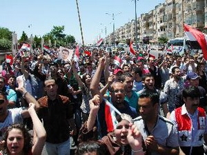 สหประชาชาติ รัสเซียและสหรัฐเตรียมแก่การประชุมเกี่ยวกับปัญหาซีเรีย